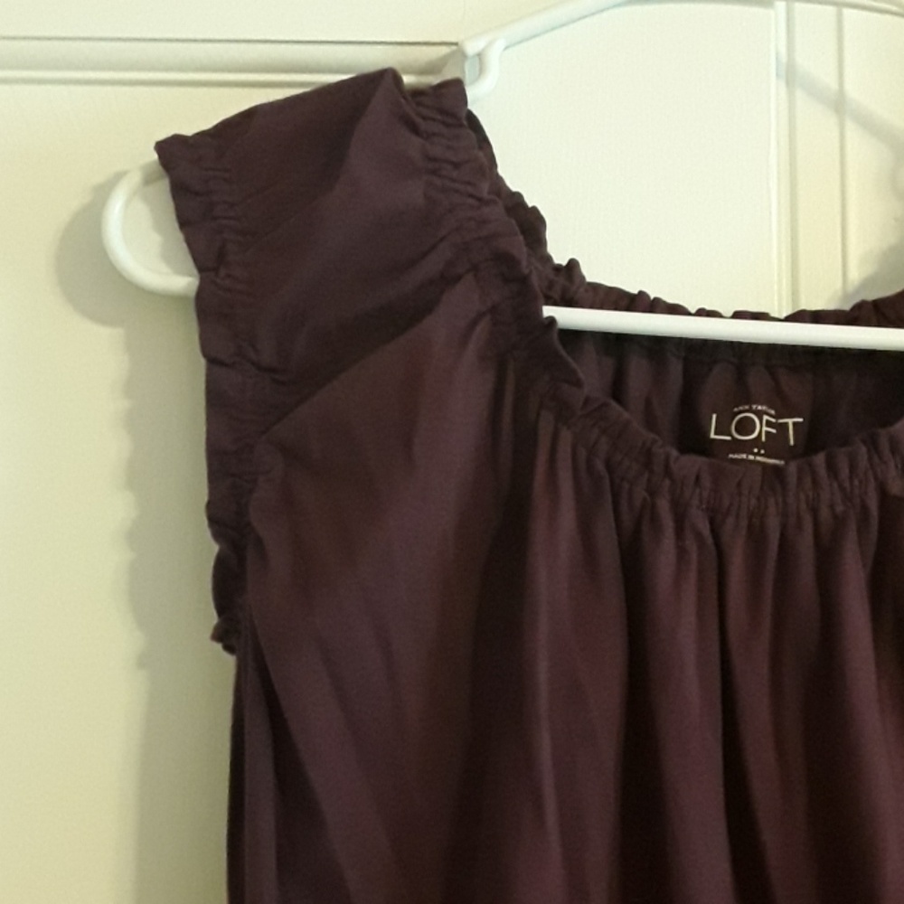 Tank Top - Picture 2 of 2